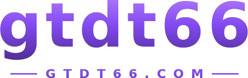 gtdt66 logo