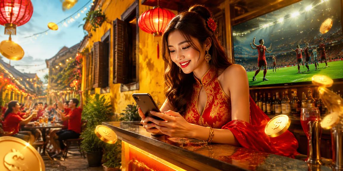 gtdt66 Trang Ram Megaways – cơ chế quay biến đổi từng vòng